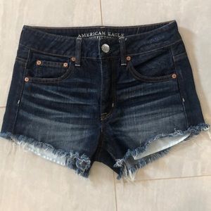High rise festival shorts